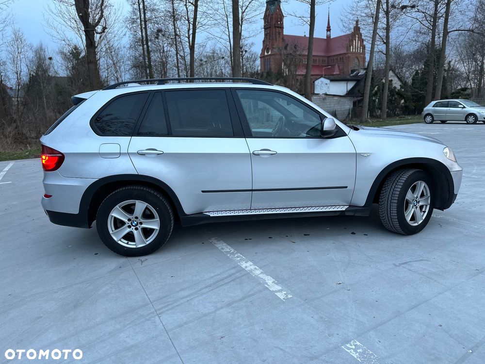 BMW X5 3.0d xDrive - 9