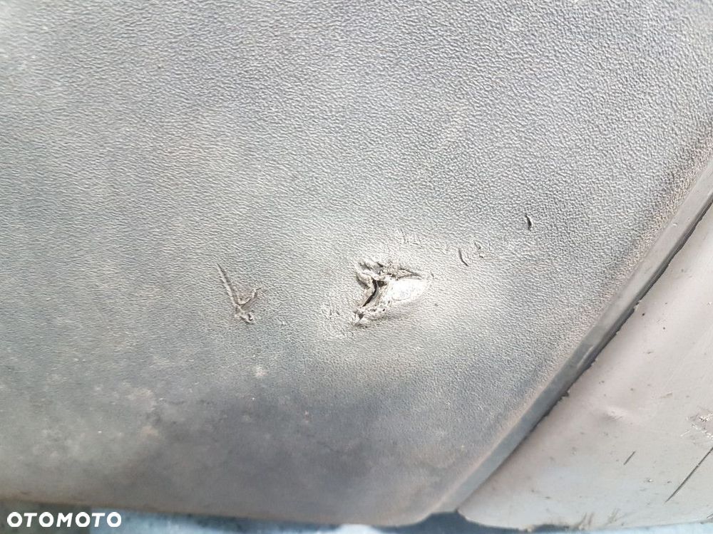 LAND ROVER FREELANDER ZDERZAK PRZÓD - 6