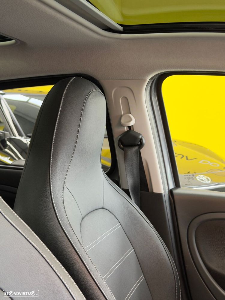 Smart ForFour EQ Prime - 30