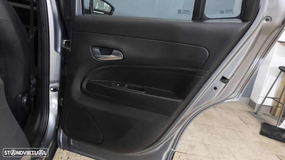 Jeep Avenger 1.2 GSE T3 Altitude - 10