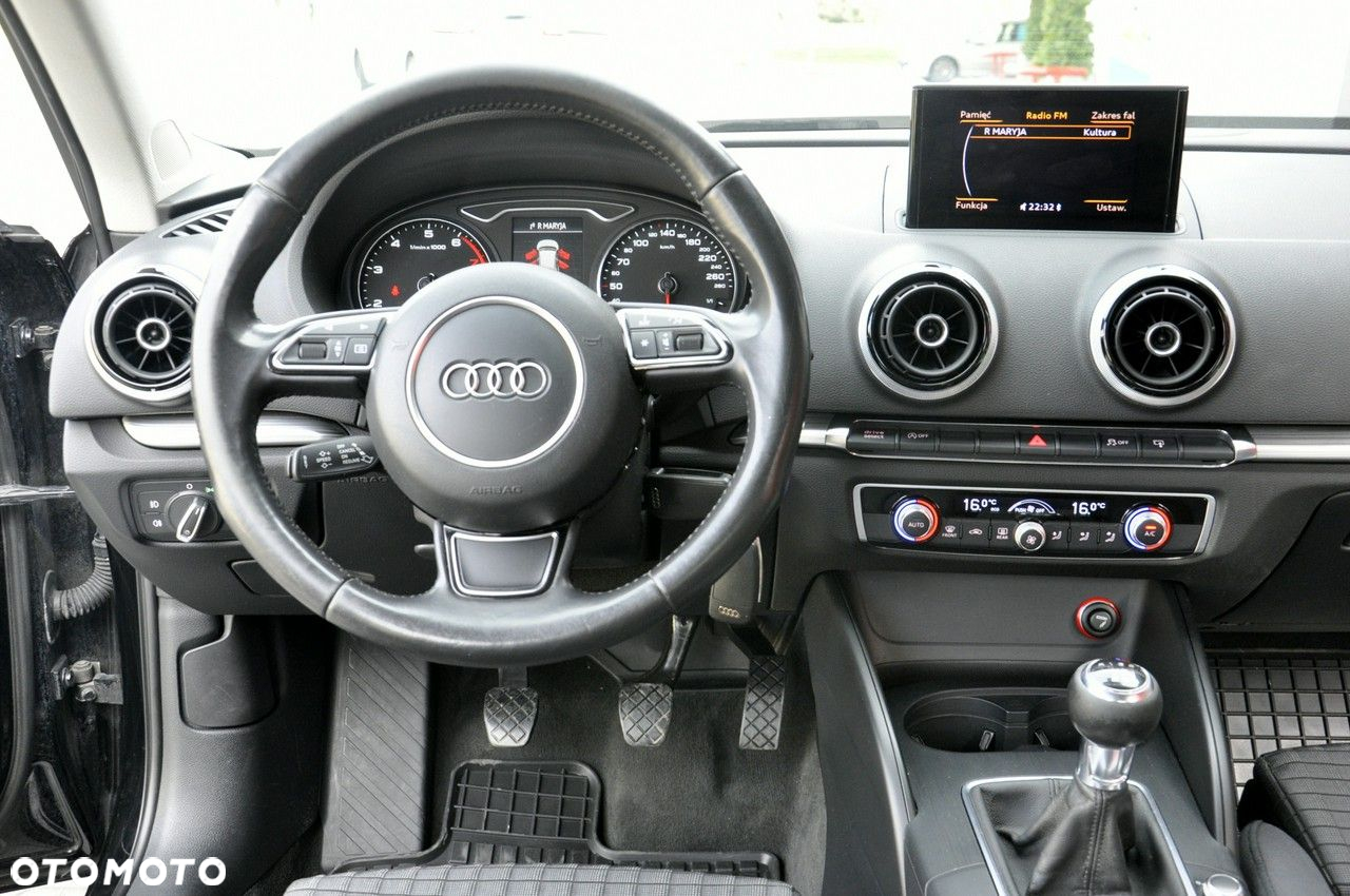 Audi A3 - 35
