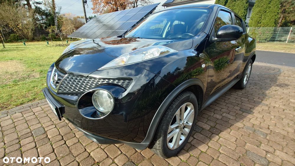 Nissan Juke 1.6 Tekna S&S - 15