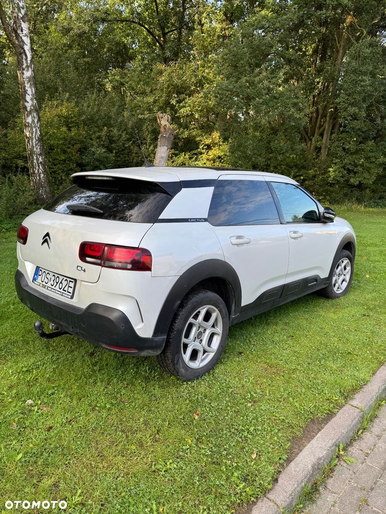 Citroën C4 Cactus - 3