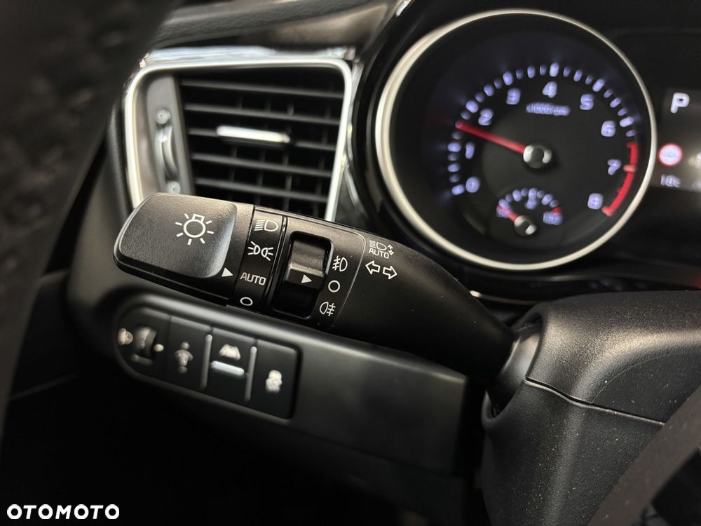Kia Ceed 1.5 T-GDI Tribute DCT - 22