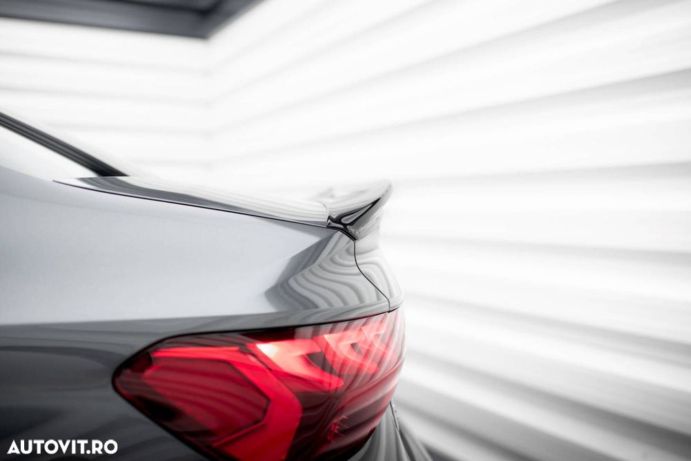 Pachet Exterior Prelungiri CNC Audi RS3 8Y Maxton Design - 30