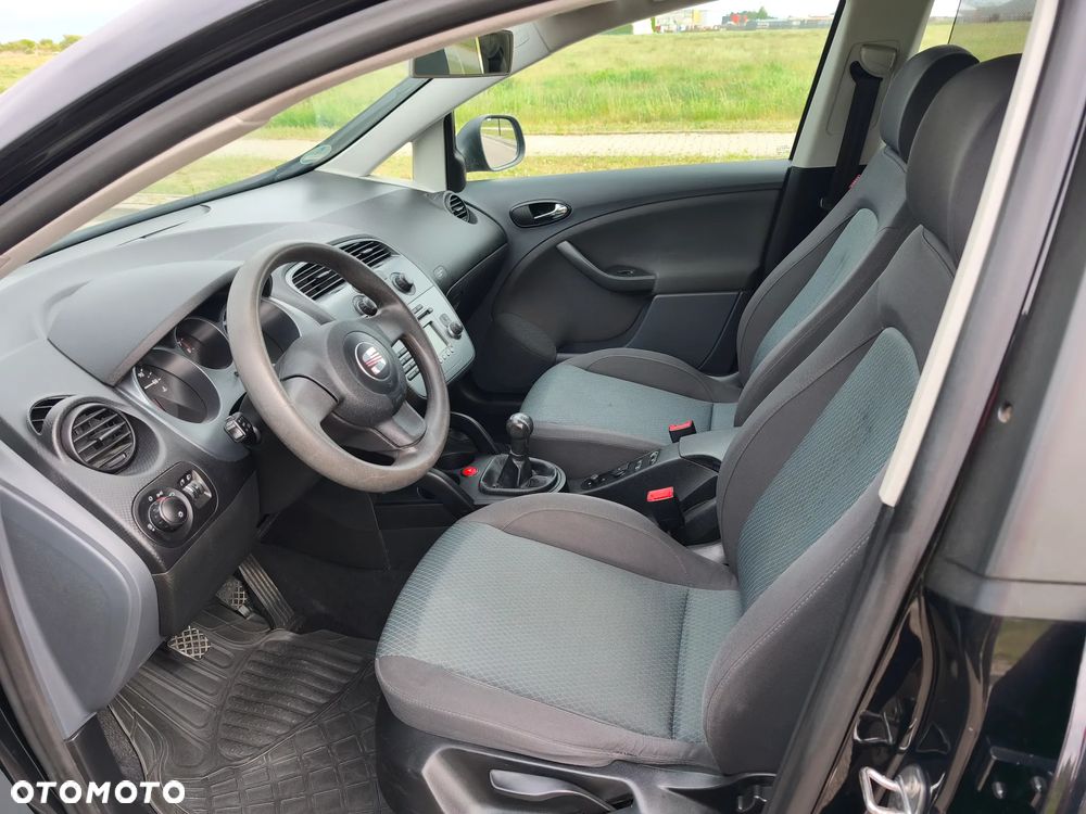 Seat Altea XL 1.6 Comfort Limited - 11
