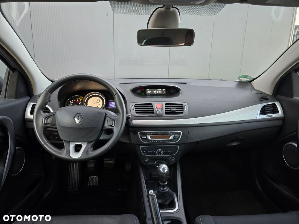 Renault Megane 1.4 16V TCE Expression - 6