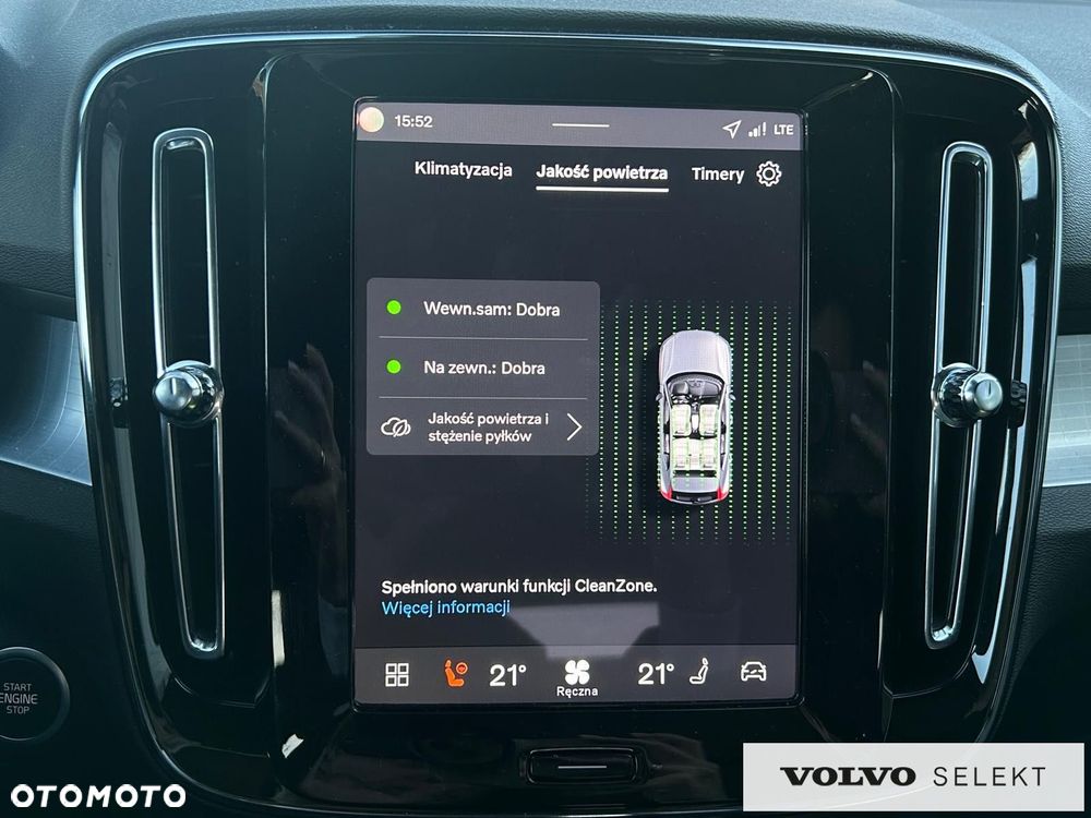 Volvo XC 40 - 26