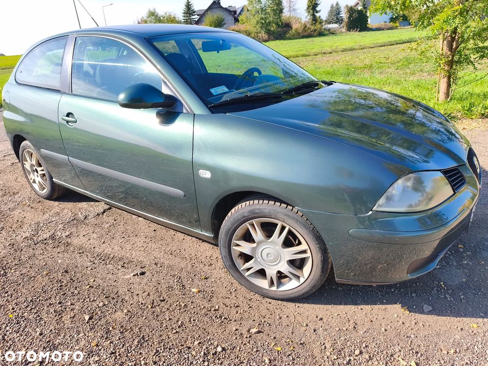Seat Ibiza - 6