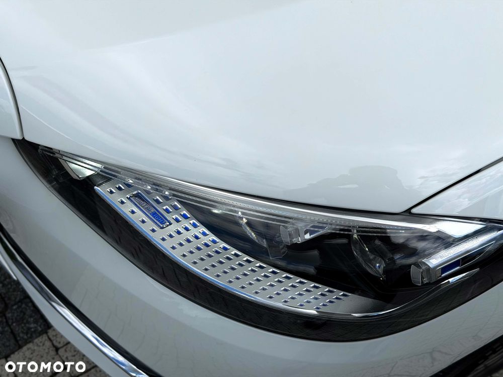 Mercedes-Benz Klasa S 450 d mHEV 4-Matic 9G-TRONIC - 11