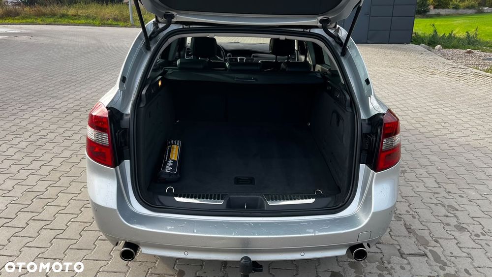 Renault Laguna 2.0 T Bose Edition - 16