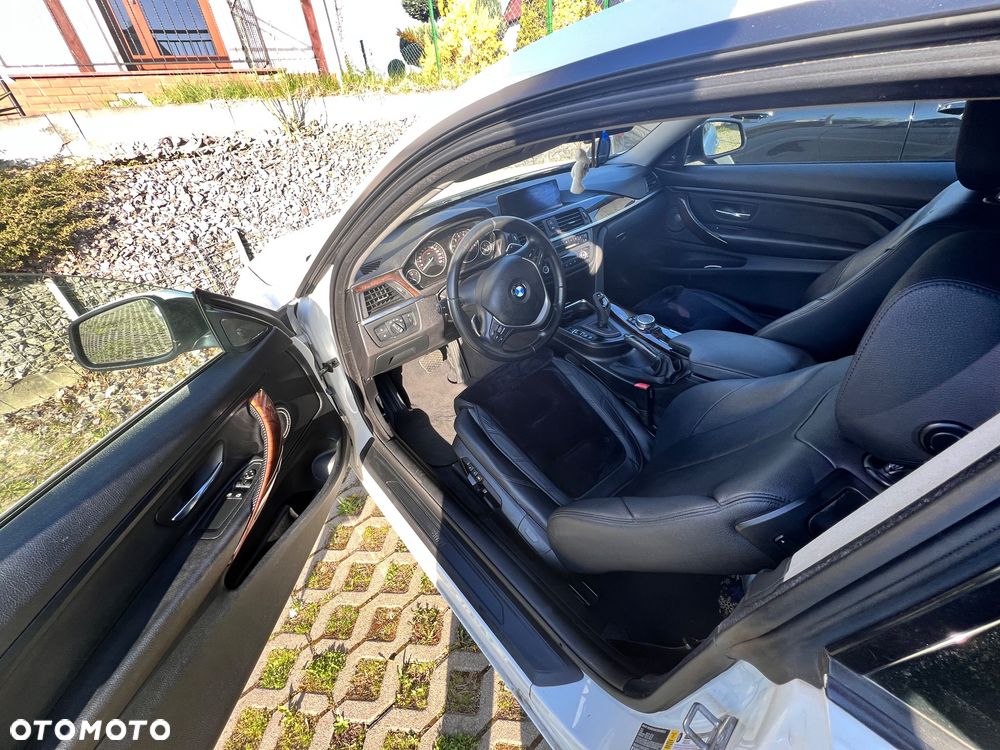 BMW Seria 4 428i xDrive Advantage - 11