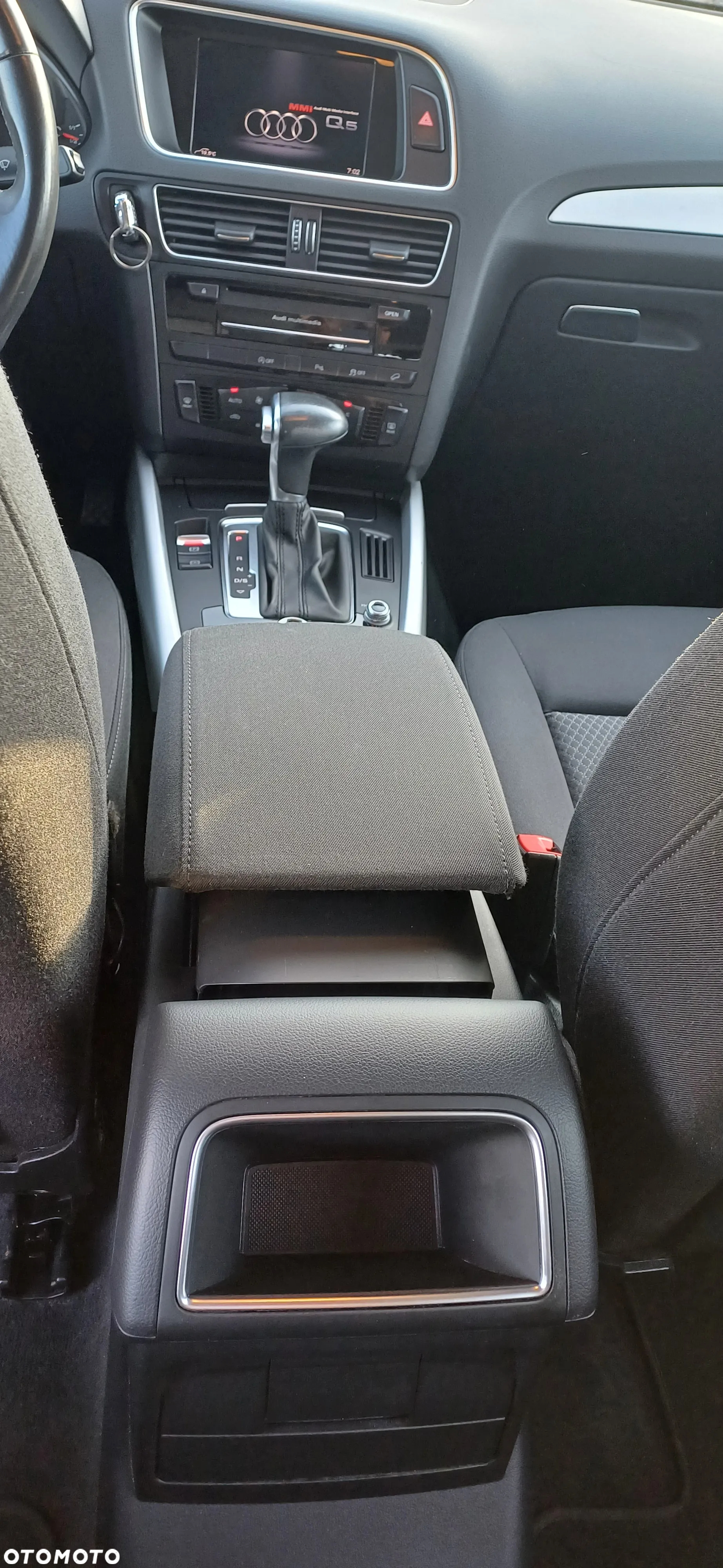 Audi Q5 - 23