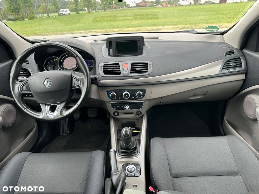 Renault Megane 1.6 16V 100 TomTom Edition - 9