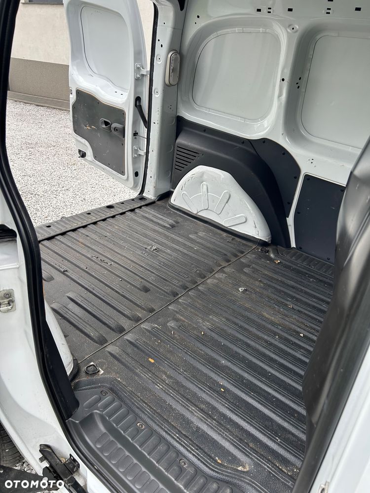Renault Kangoo - 31