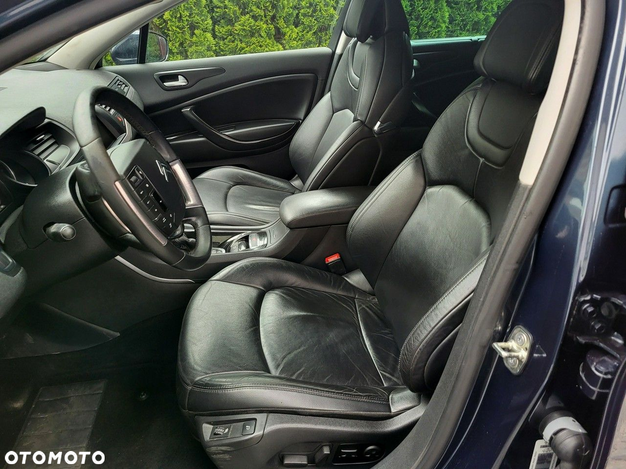 Citroën C5 - 9