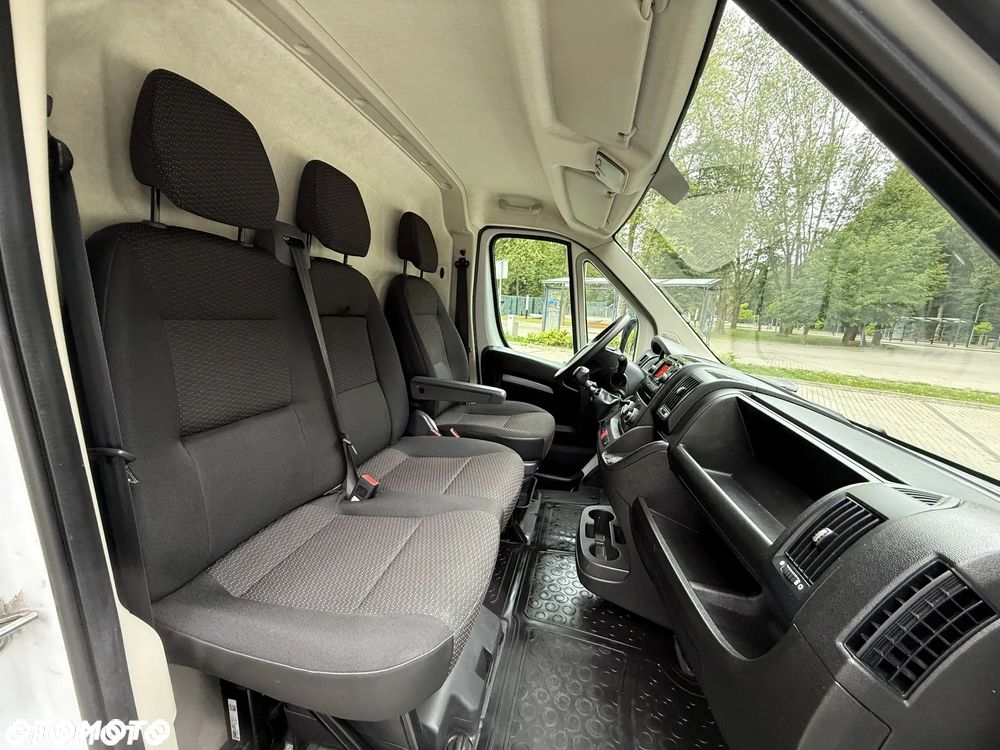 Opel Movano - 21