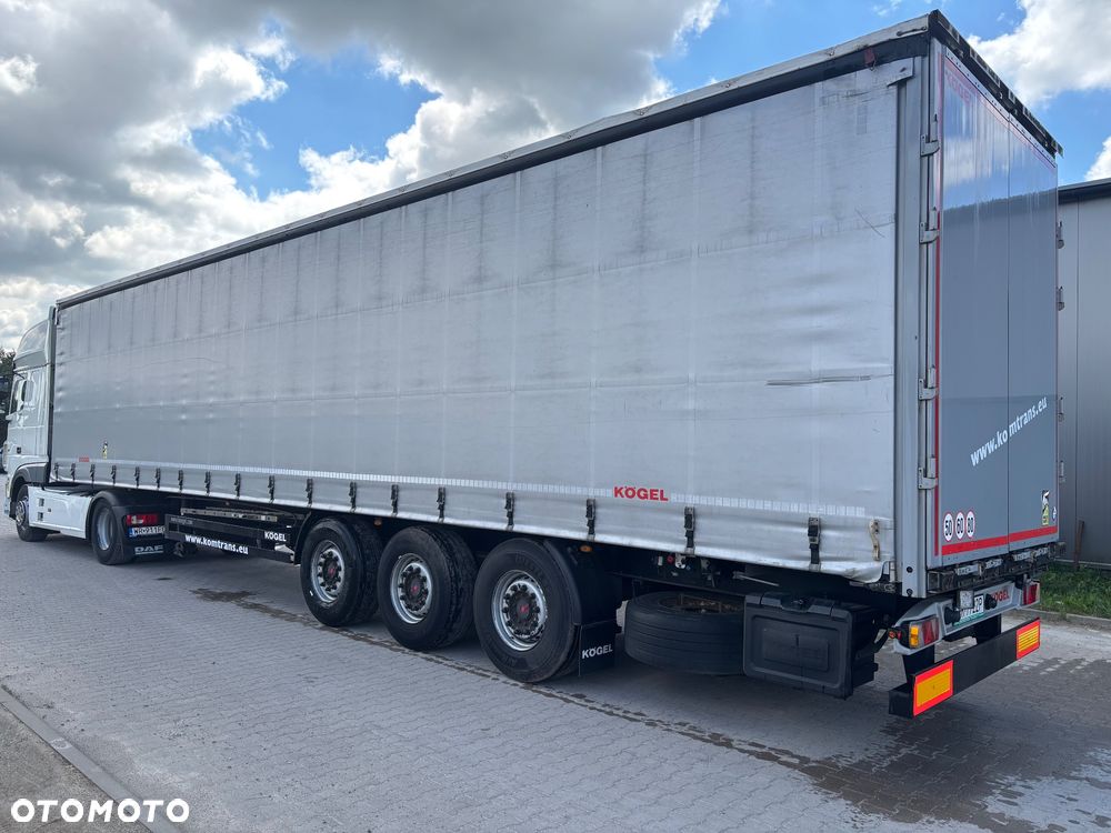 DAF XF 480 FT - 13