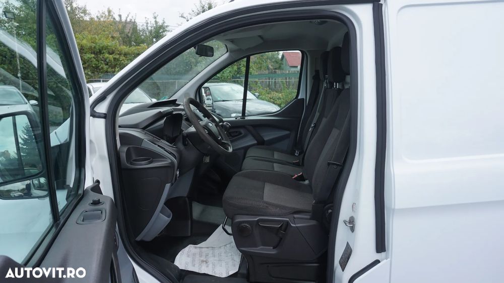 Ford Transit Custom - 6