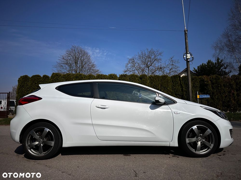 Kia ProCeed 1.6 GDI Edition 7 - 5