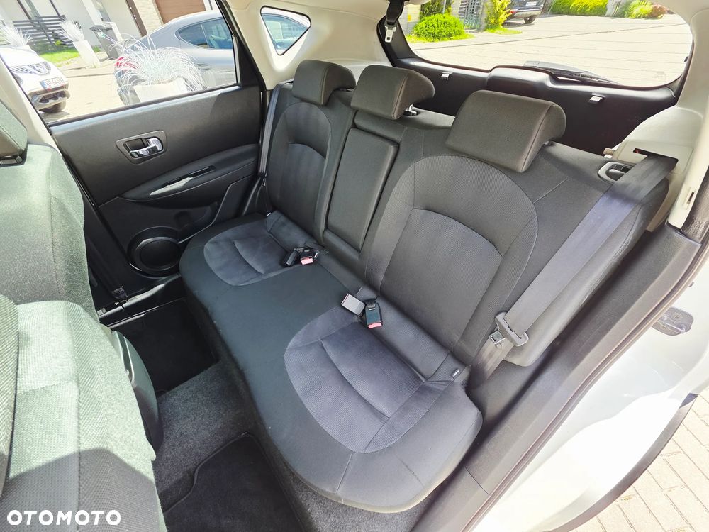 Nissan Qashqai 1.5 dCi Tekna EU6 - 3