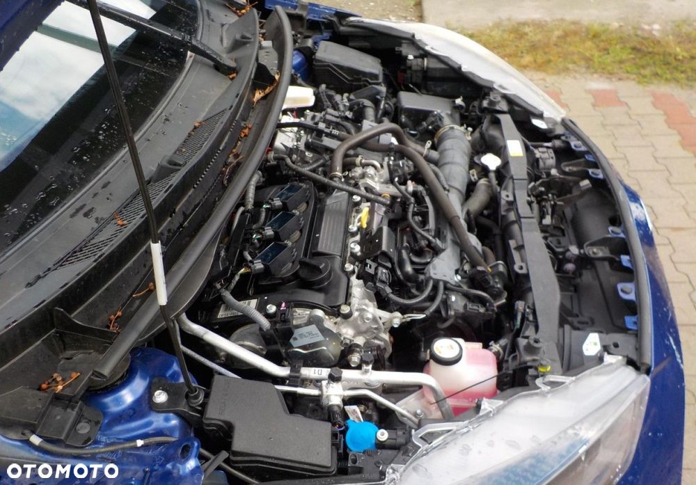 Toyota Yaris - 5