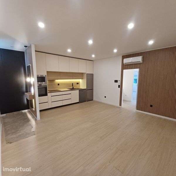 T3 Dúplex totalmente remodelado - Grande imagem: 2/12