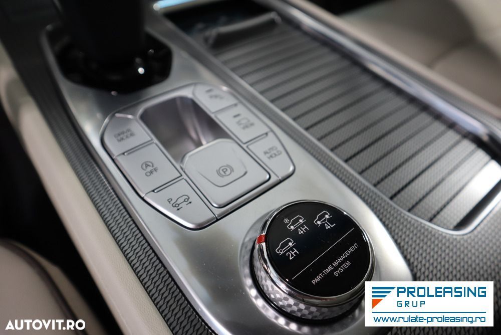 SsangYong REXTON - 13