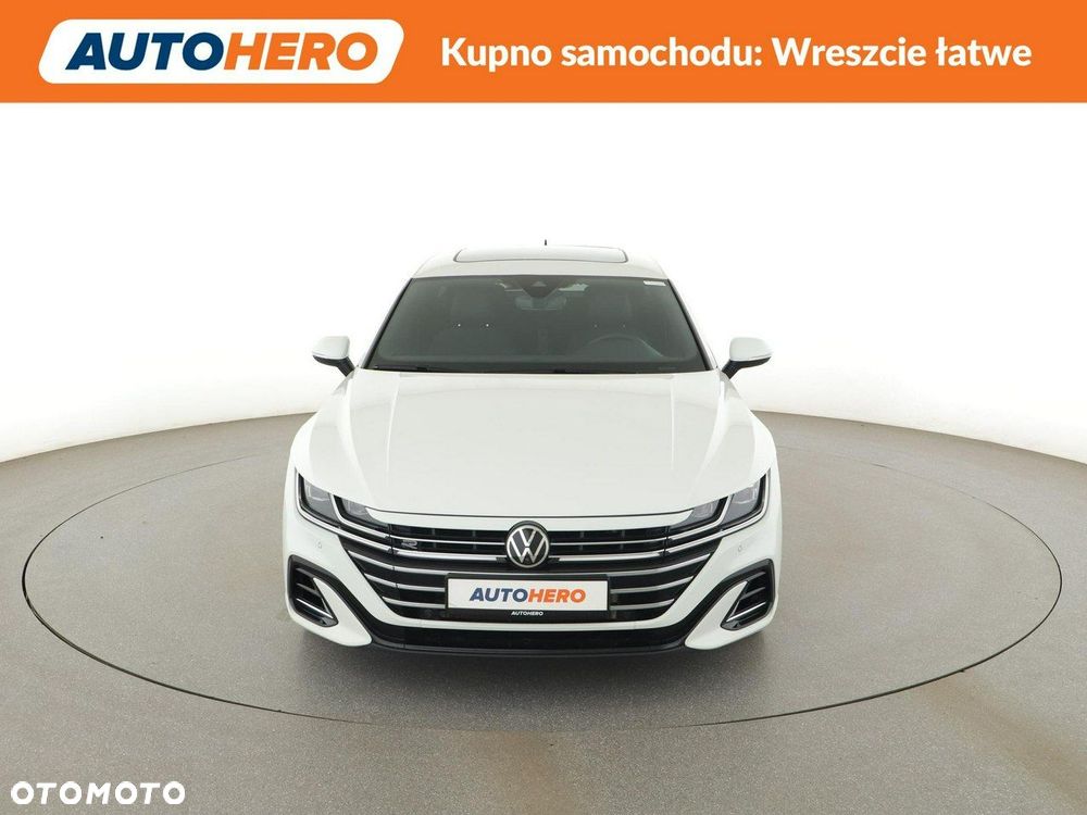 Volkswagen Arteon Shooting Brake 2.0 TDI 4Motion R-Line DSG - 12