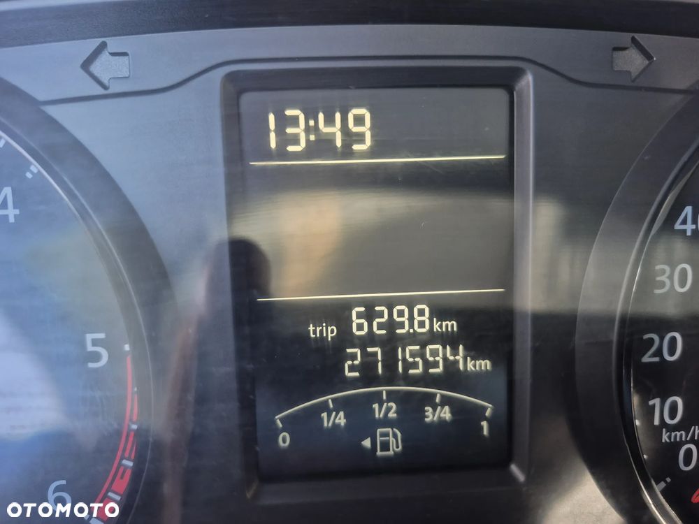 Volkswagen Transporter Standard - 4