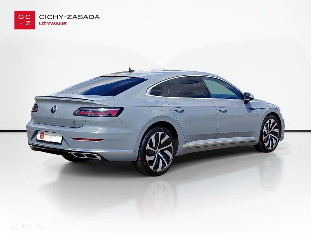 Volkswagen Arteon 2.0 TDI R-Line DSG - 6