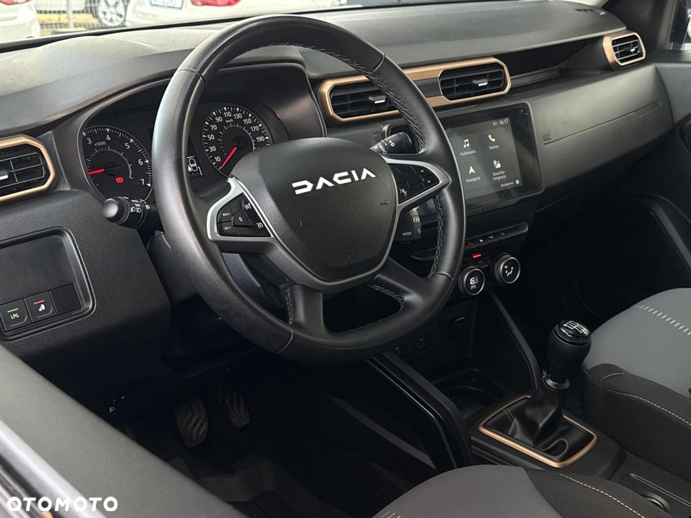 Dacia Duster - 9
