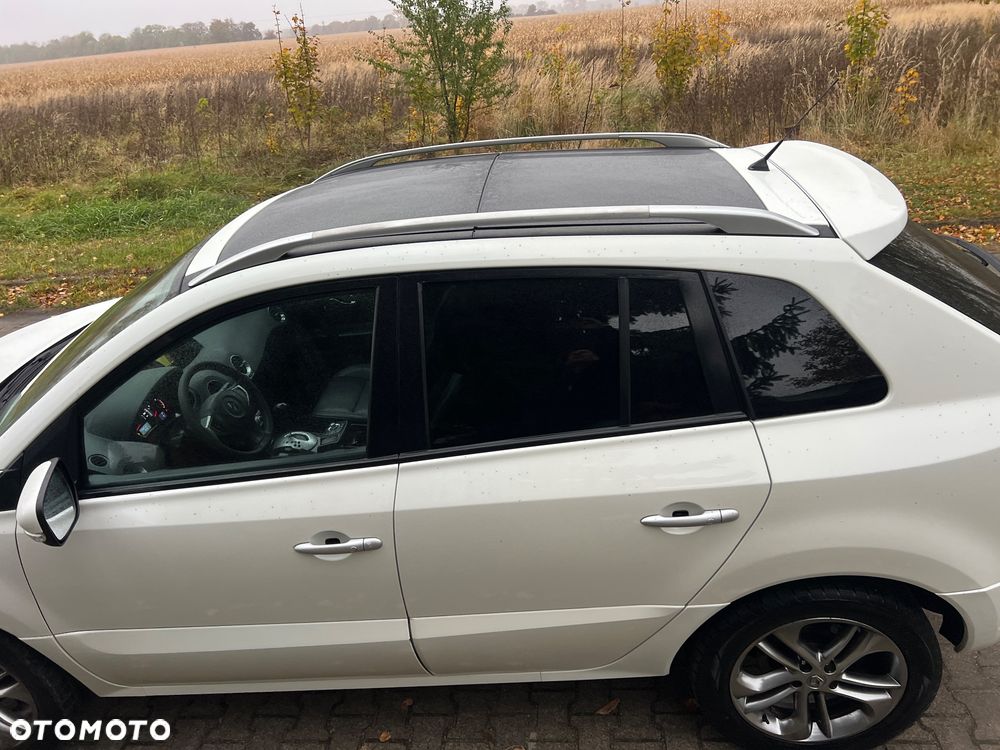 Renault Koleos - 19