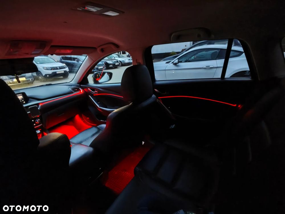 Mazda 6 2.0 Skypassion I-ELoop - 15