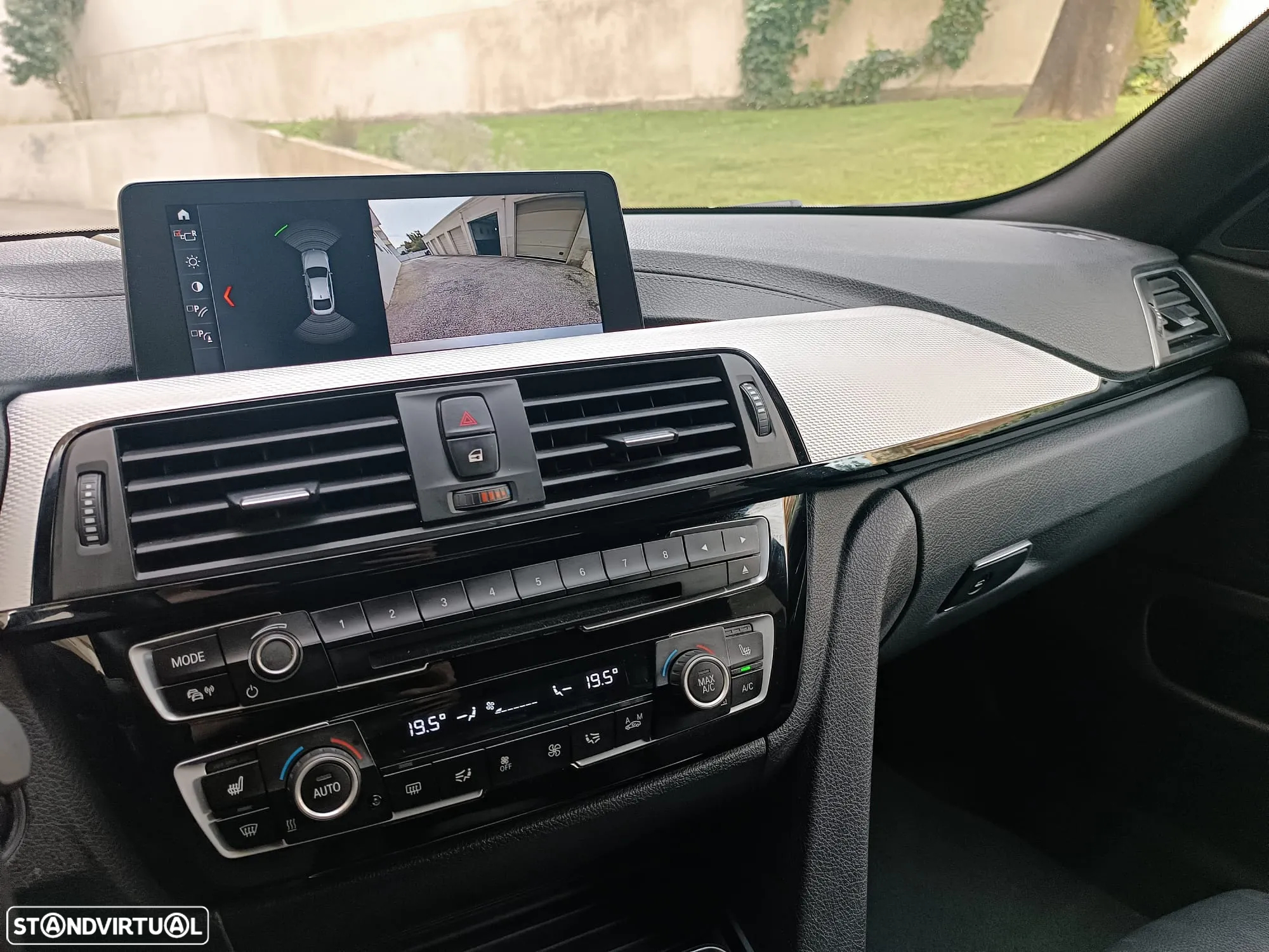 BMW 430 Gran Coupé i Pack M Auto - 17