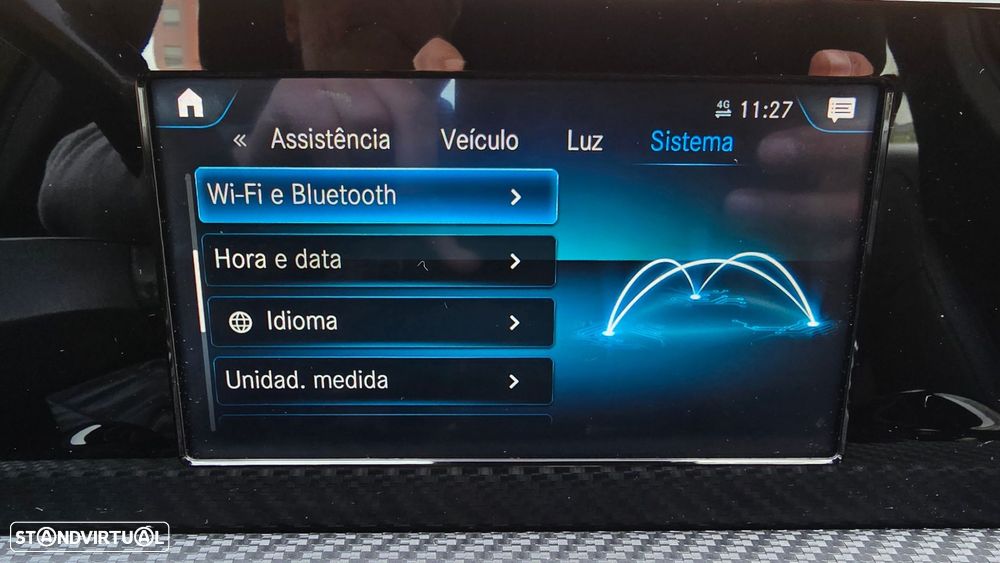 Mercedes-Benz A 160 d Style - 23