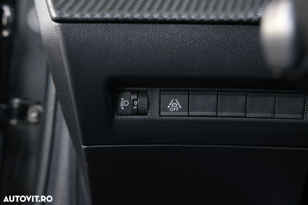 Peugeot 208 BlueHDi 100 Active - 19