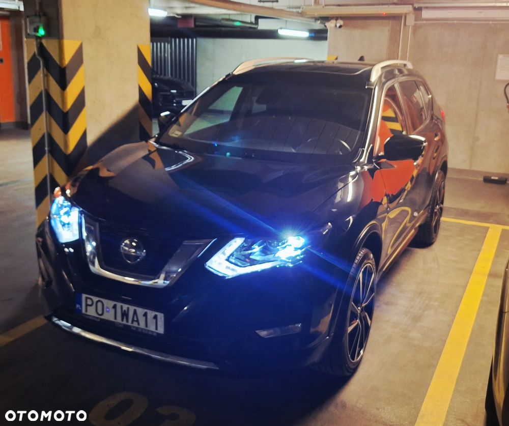 Nissan X-Trail 1.3 DIG-T Tekna 2WD DCT - 16