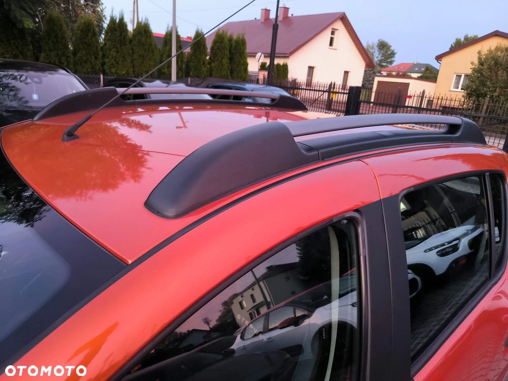 Dacia Sandero Stepway TCe 90 Prestige - 19