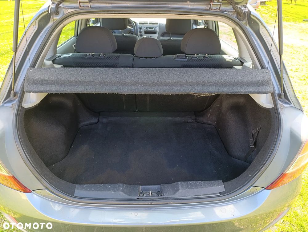 Honda Civic - 7