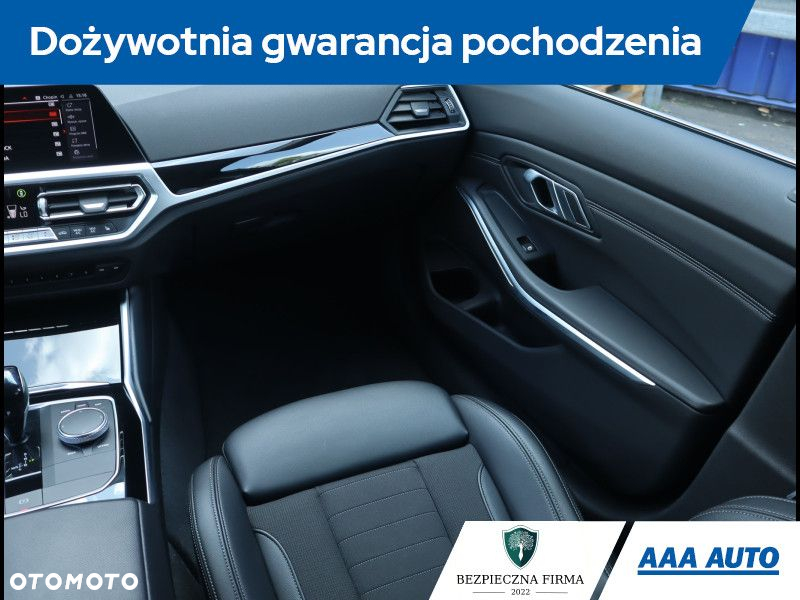 BMW Seria 3 - 9