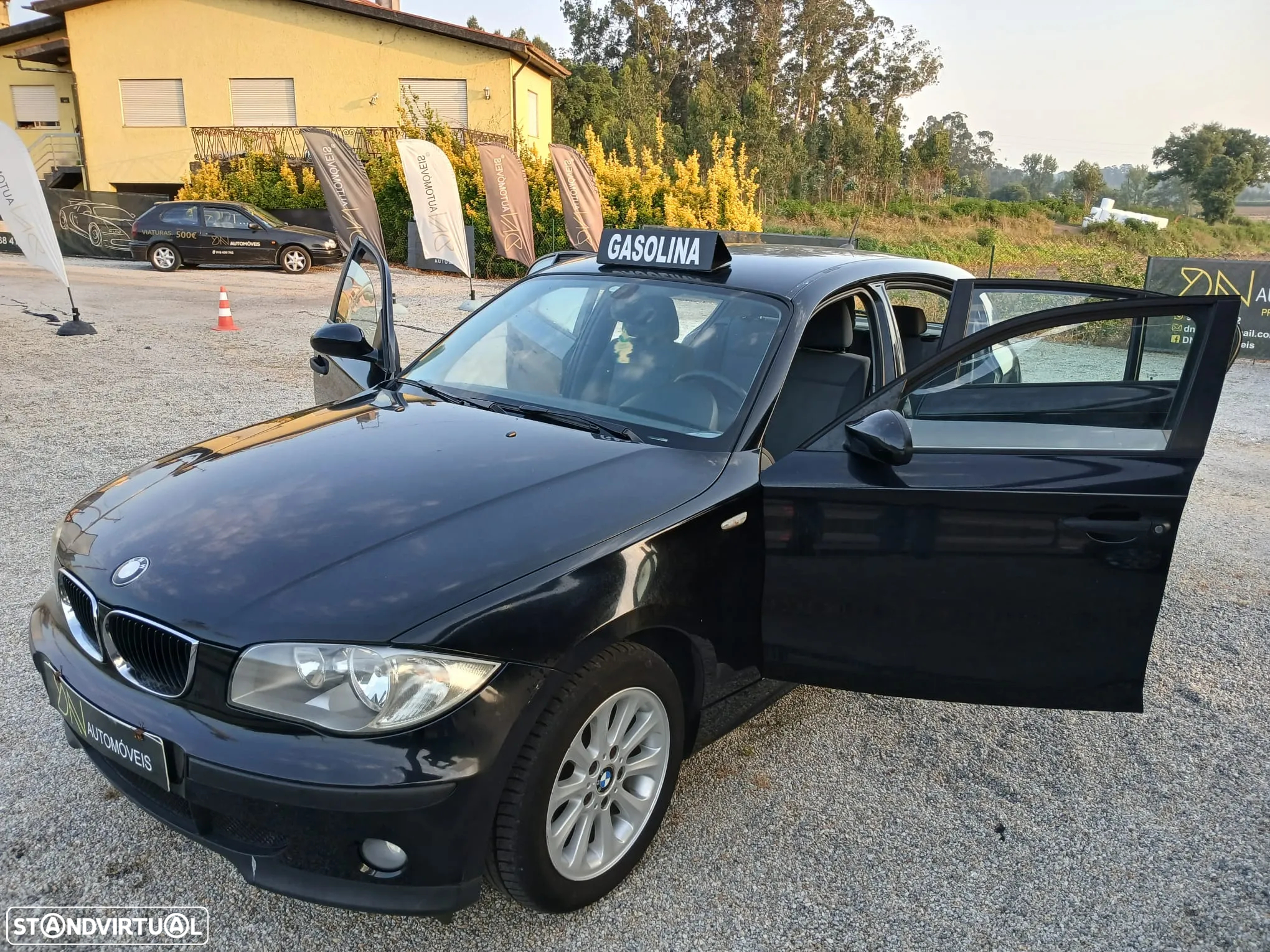 BMW 116 i Confort - 10