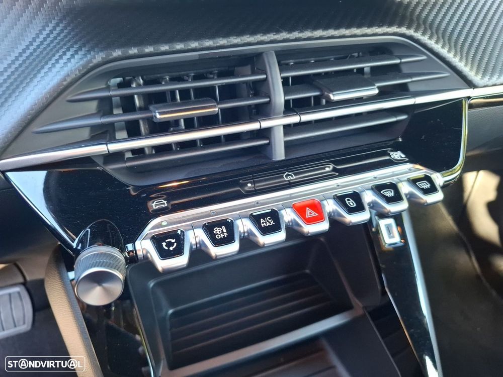 Peugeot e-2008 54 kWh Style - 20
