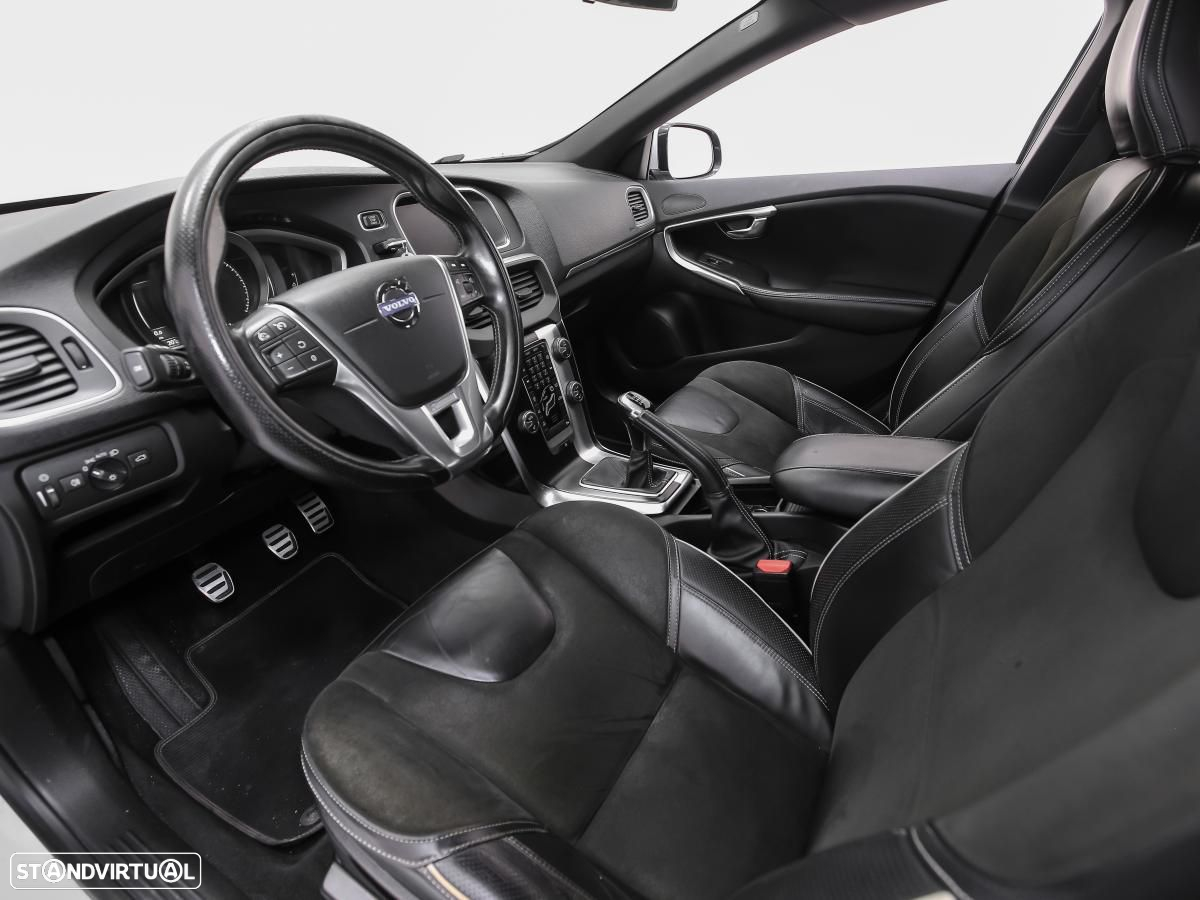 Volvo V40 - 7