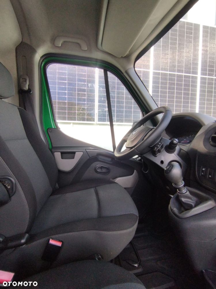 Renault Master - 11
