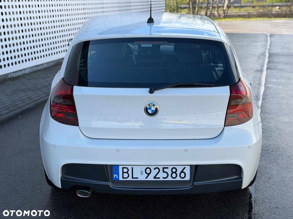 BMW Seria 1 118d - 11