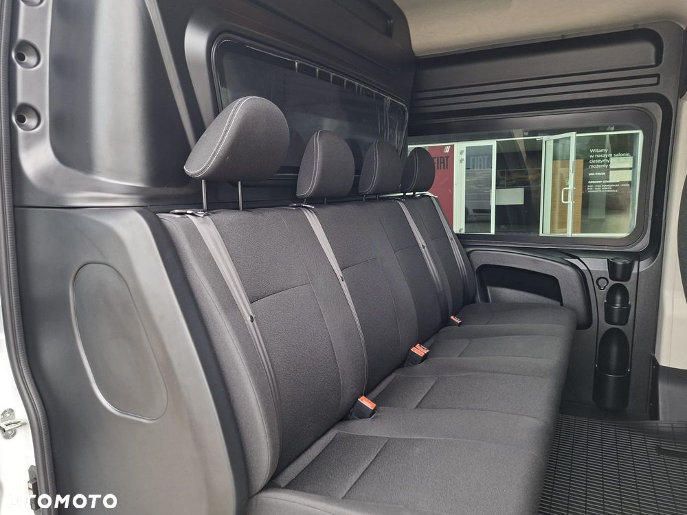 Fiat 7 miejscowy GOTOWY! - 7