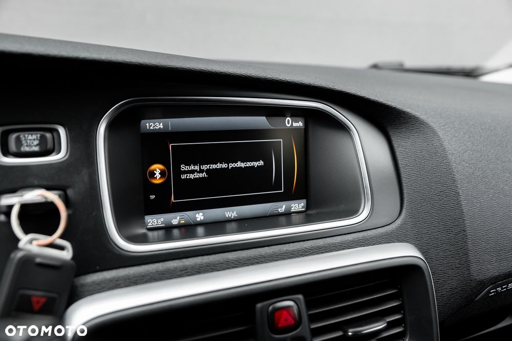 Volvo V40 Cross Country T4 AWD Geartronic Summum - 32