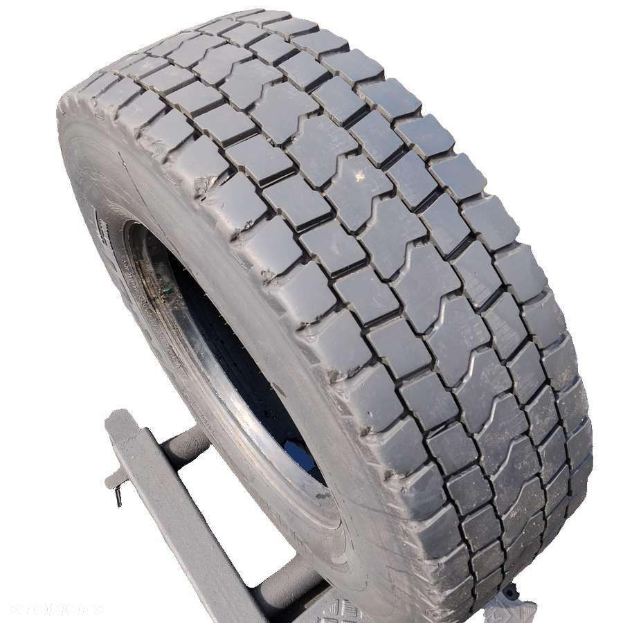 Komplet opon - 4 x 305/70 R19.5 Pirelli - 7