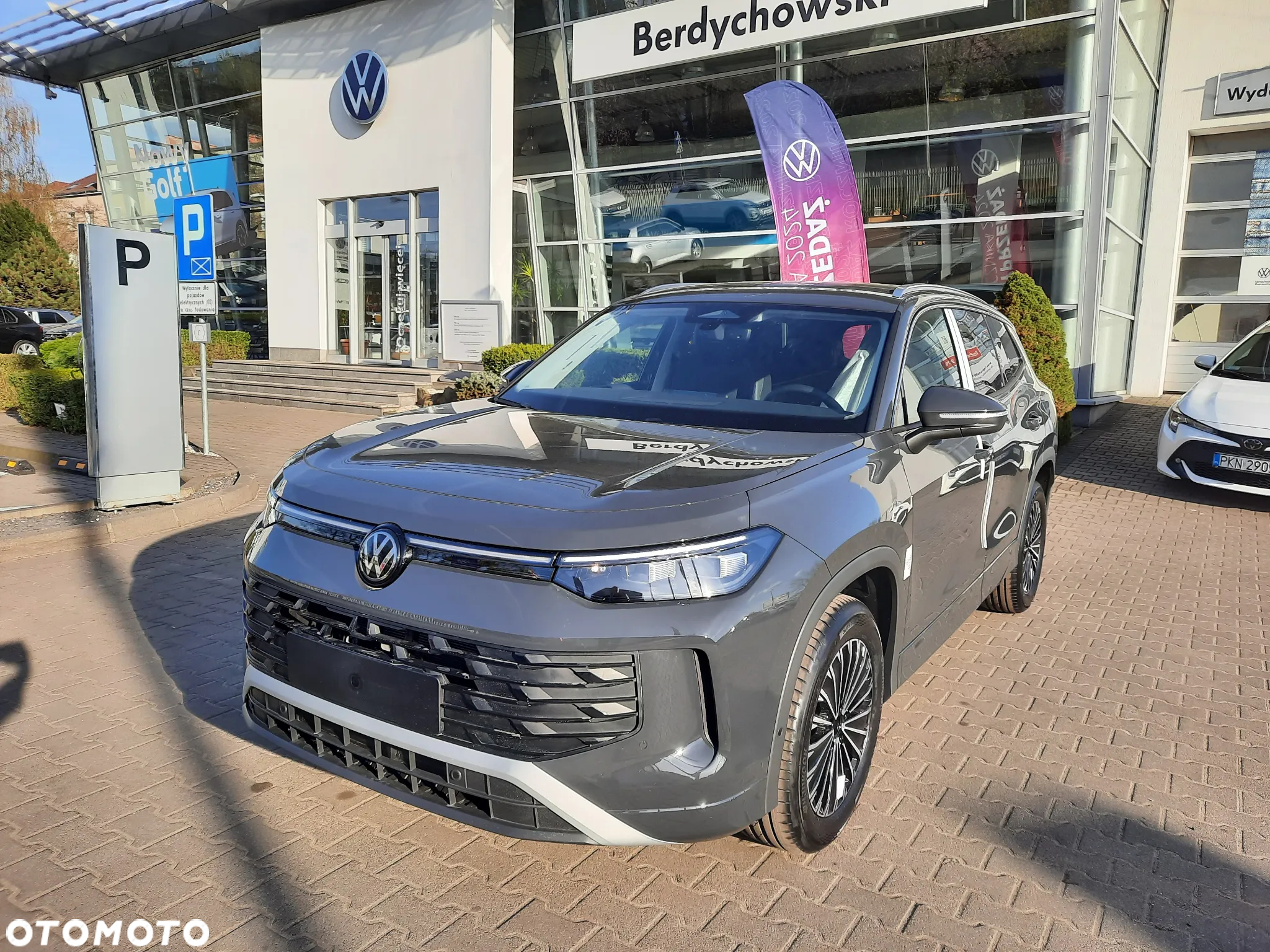 Volkswagen Tayron 2.0 TSI Life Plus DSG - 5